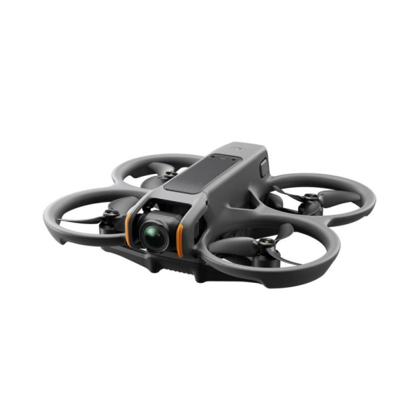 Drone DJI Avata 2 Fly More Combo (Three Batteries) Consumer CP.FP.00000151.07