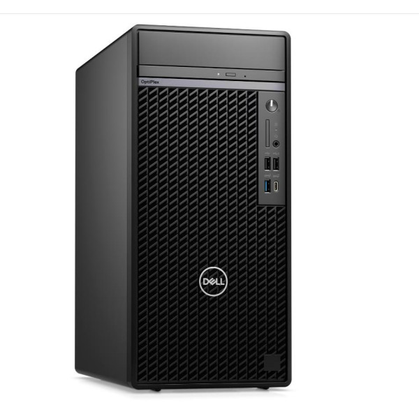 PC DELL OptiPlex Tower Plus 7020 Business Tower CPU Core i7 i7-14700 2100 MHz CPU features vPro RAM 32GB DDR5 SSD 512GB Graphics