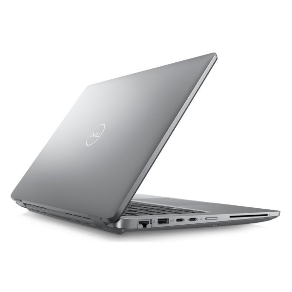 Notebook DELL Latitude 5450 CPU  Core Ultra u5-135U 1600 MHz CPU features vPro 14" 1920x1080 RAM 16GB DDR5 5600 MHz SSD 1TB Inte