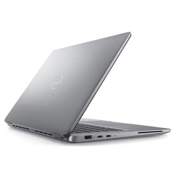 Notebook DELL Latitude 5350 CPU  Core Ultra u5-135U 1600 MHz CPU features vPro 13.3" Touchscreen 1920x1080 RAM 16GB LPDDR5x 6400