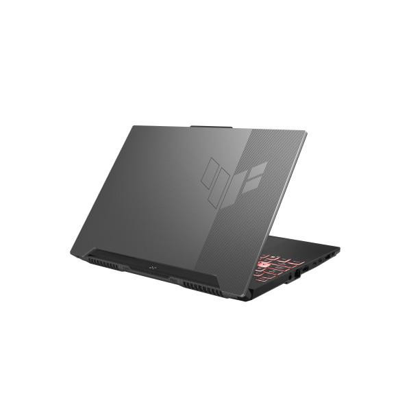 Notebook ASUS TUF FA507NV CPU  Ryzen 5 7535HS 3300 MHz 15.6" 2560x1440 RAM 16GB DDR5 4800 MHz SSD 1TB NVIDIA GeForce RTX 4060 8G