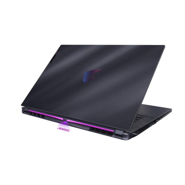 Notebook GIGABYTE Aorus 16X 9KG 2024 CPU  Core i7 i7-13650HX 2600 MHz 16" 2560x1600 RAM 16GB DDR5 4800 MHz SSD 1TB NVIDIA GeForc