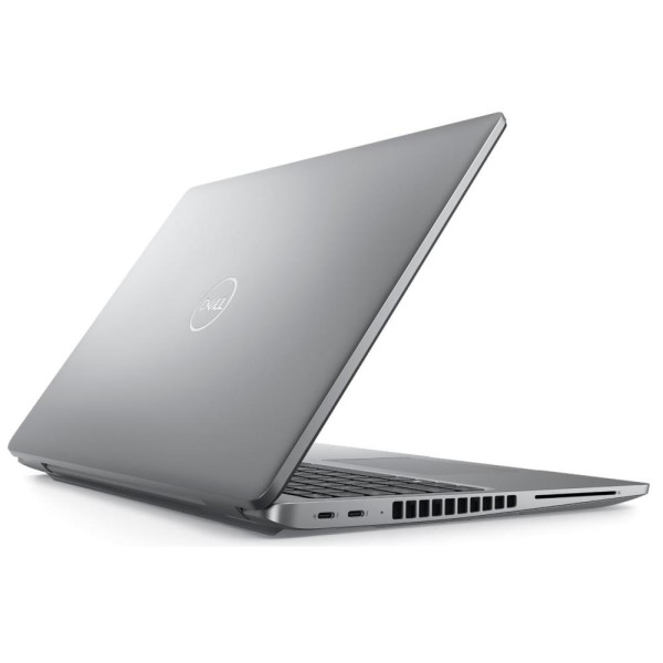 Notebook DELL Precision 3590 CPU  Core Ultra u5-135H 1700 MHz CPU features vPro 15.6" 1920x1080 RAM 16GB DDR5 5600 MHz SSD 512GB