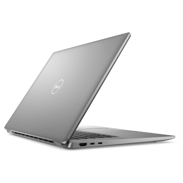 Notebook DELL Latitude 7650 CPU  Core Ultra u5-135U 1600 MHz CPU features vPro 16" 1920x1200 RAM 16GB LPDDR5x 6400 MHz SSD 512GB