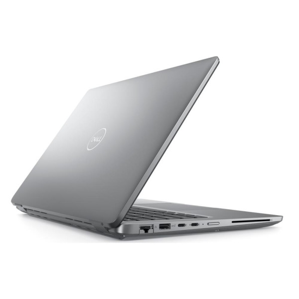 Notebook DELL Precision 3490 CPU  Core Ultra u7-155H 3800 MHz 14" 1920x1080 RAM 16GB DDR5 5600 MHz SSD 1TB NVIDIA RTX 500 Ada 4G