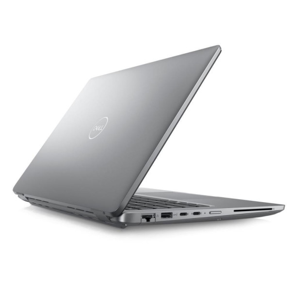 Notebook DELL Latitude 5440 CPU  Core i7 i7-1370P 1900 MHz 14" 1920x1080 RAM 32GB DDR5 5200 MHz SSD 512GB Nvidia GeForce MX550 E