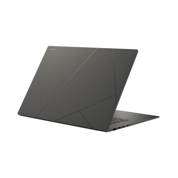 Notebook ASUS ZenBook Series UM5606WA-RK215W CPU  Ryzen AI 9 HX370 2000 MHz 16" 2880x1800 RAM 32GB LPDDR5x SSD 2TB AMD Radeon 89