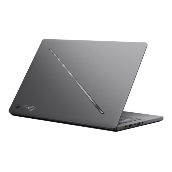 Notebook ASUS ROG Zephyrus GA403UV CPU  Ryzen 9 8945HS 4000 MHz 14" 2880x1800 RAM 32GB LPDDR5x 6400 MHz SSD 1TB NVIDIA GeForce R