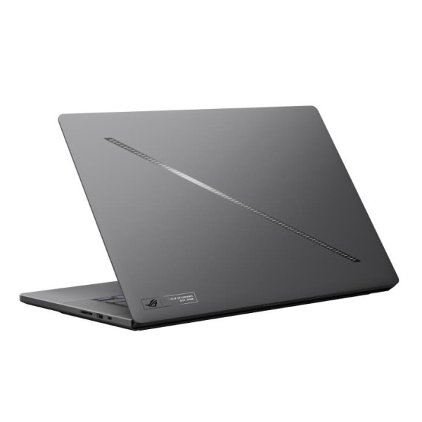 Notebook ASUS ROG Zephyrus G16 (2024) GA605 CPU  Ryzen AI 9 HX370 2000 MHz 16" 2560x1600 RAM 32GB LPDDR5x SSD 1TB GeForce RTX 40