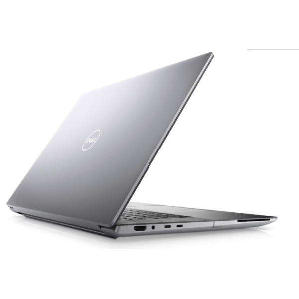 Notebook DELL Precision 5690 CPU  Core Ultra u7-165H 1400 MHz 16" 1920x1200 RAM 16GB LPDDR5x 7467 MHz SSD 1TB NVIDIA RTX 1000 Ad