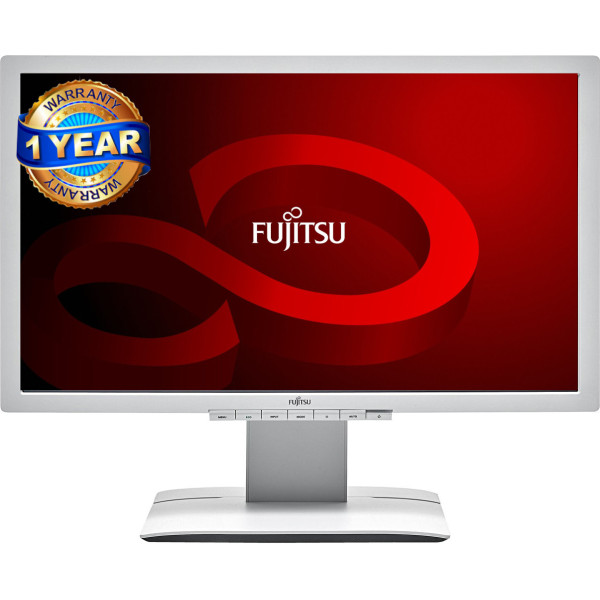 24" Fujitsu B24W-6 LED