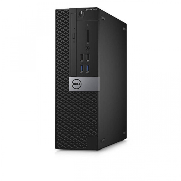 Optiplex 7040 SFF i5-6400 4GB 120GB SSD Windows 10 Professional