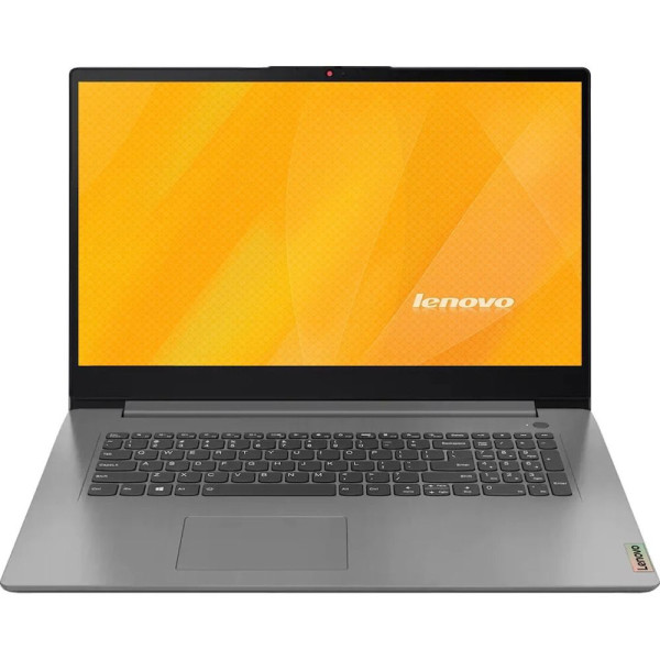 17.3" Ideapad 3 Ryzen 5 3500U 8GB 512GB SSD Windows 10 17ADA05