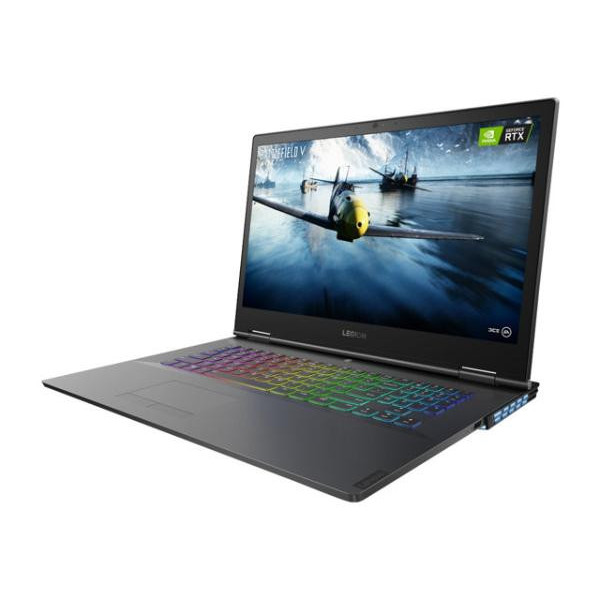 15.6" Legion 7 I7-10750H 32GB 1TB SSD 512GB SSD RTX 2060 Windows 11 7 15IMH05