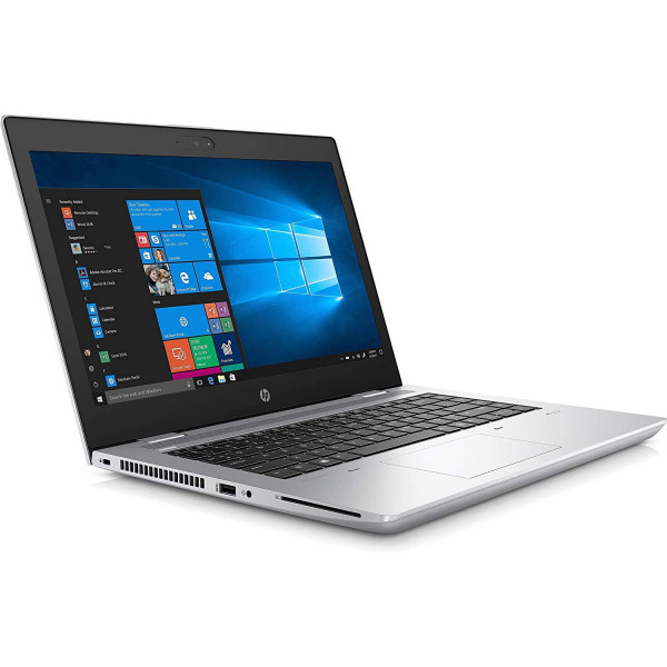 14" Probook 640 G5 i5-8250U 16GB 1TB SSD Windows 10 Professional