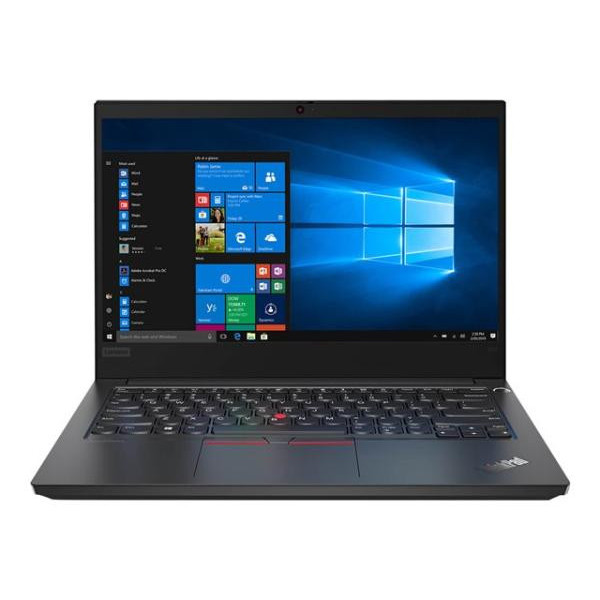 14" ThinkPad E14 G2 i3-1115G4 8GB 256GB SSD Windows 11 Professional