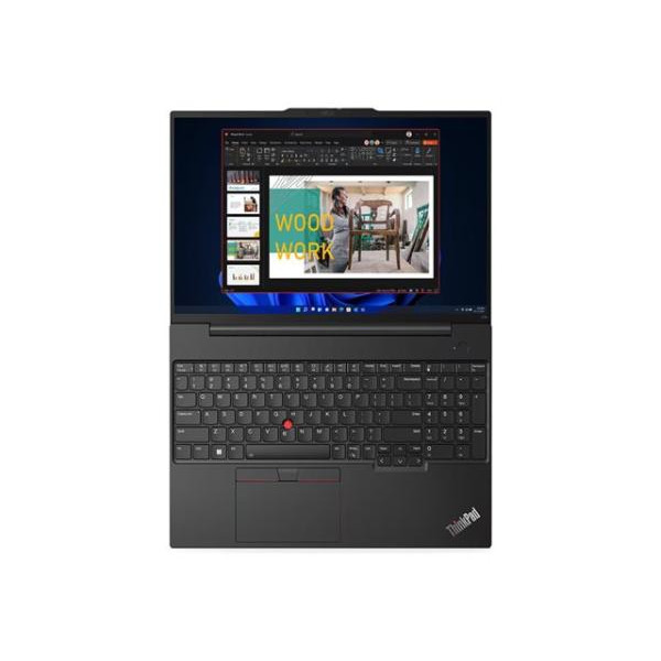 LENOVO E16 G1 R5 7530U/24GB/1TBM2/WUXGA/F/C(IR)/W11