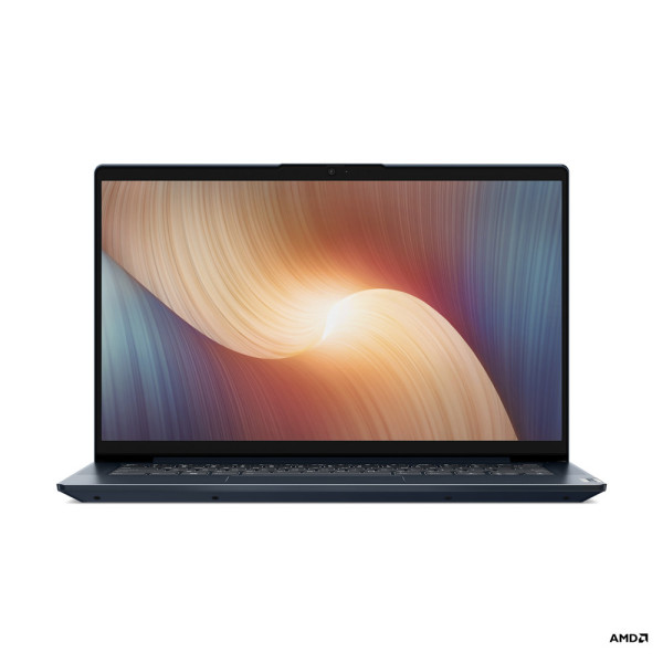 14" Ideapad 5 Ryzen 5 5625U 8GB 512GB SSD Windows 11 14ABA7