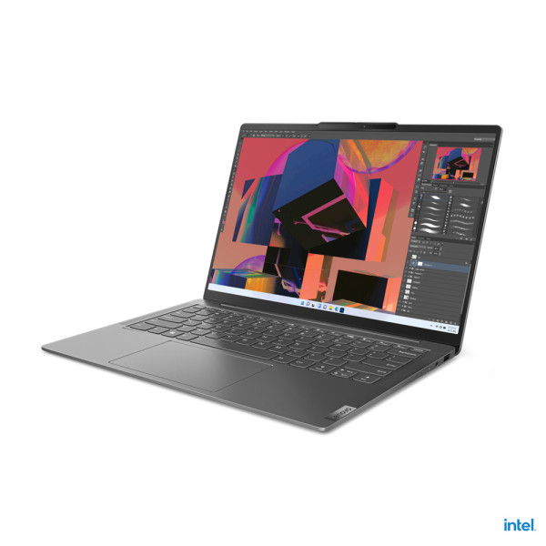 14" Yoga Slim 7 Pro i7-1260P 16GB 1TB Windows 11