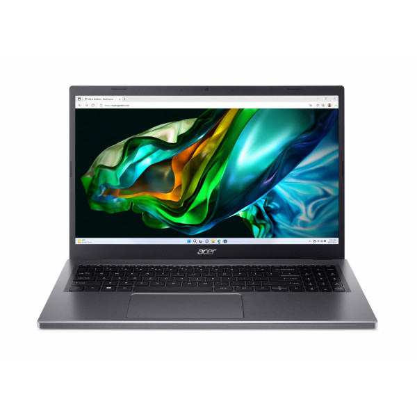 15.6" Aspire 5 A515 i3-1315U 8GB 512GB SSD Windows 11