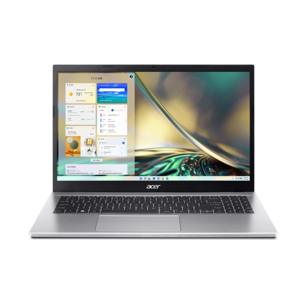 15.6" Aspire 3 A315-58 i7-1255U 16GB 512GB SSD Windows 11