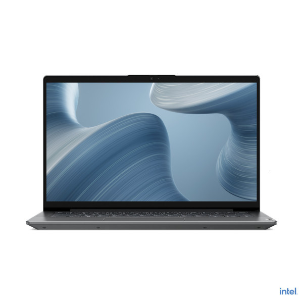 14" Ideapad 5 i5-1235U 8GB 512GB SSD Windows 11 14IAL7