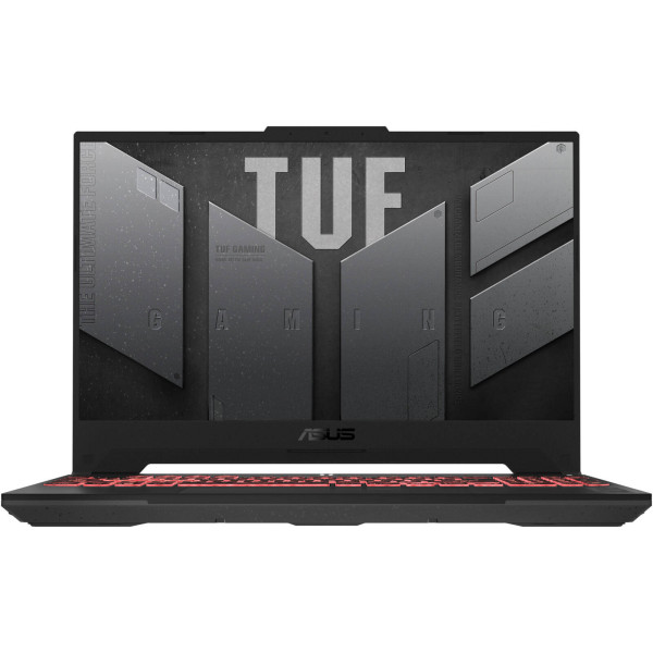 15.6" ASUS TUF Gaming A15 Ryzen 9 8945H 16GB 1TB SSD RTX 4070 Windows 11