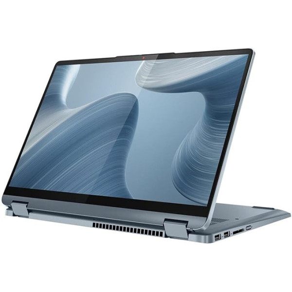 14" Ideapad Flex 7 2.2k Touch 2in1 i5-1235U 8GB 512GB Windows 11 14IAU7