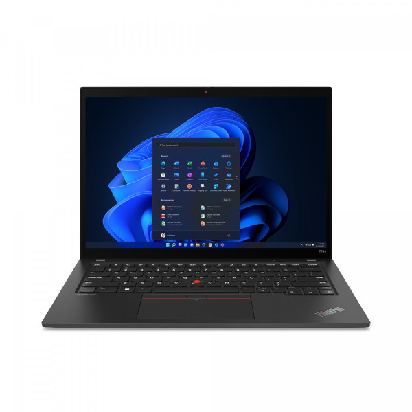 14" ThinkPad T14s Ryzen 7 Pro 6850U 16GB 512GB SSD Windows 11 Pro