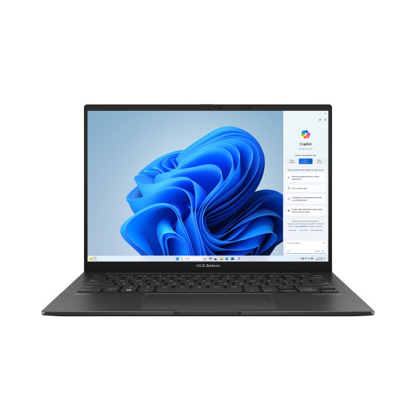 14" ZenBook Q415MA Ultra 5 125H 8GB 512GB SSD Windows 11