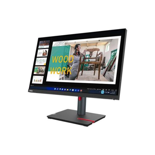 LENOVO ThinkVision P24q-30 QHD/DP/HDMI/IPS 24''