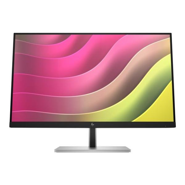 HP HP E24t G5-E-Series Touch FHD/DP -24''Monitor