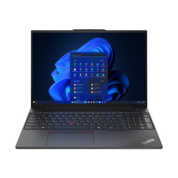 LENOVO E16 G2 U5-125U/16GB/512M2/WUXGA/B/C/W11P