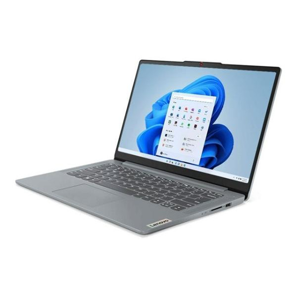 LENOVO IP Slim 3 14AMN8 R3 7320U/8GB/512M2/FHD/C/NOOS