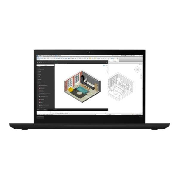 LENOVO P14s i7-10610U/48GB/2TBM2/UHD/N/4U/F/C(IR)/W10P