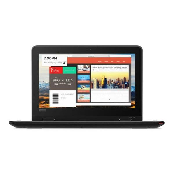 LENOVO Yoga 11e N4120/4GB/128M2/HD/MT/C/W10P