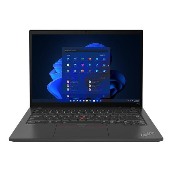 LENOVO P14s G4 i5-1350P/16GB/512M2/WUXGA/GC/F/C(IR)/NOOS