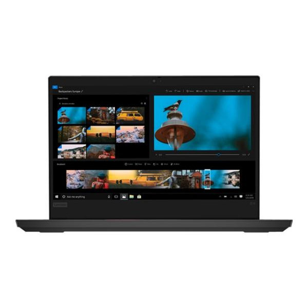 LENOVO E14 G1 i3-10110U/8GB/256M2/FHD/F/C/W10P