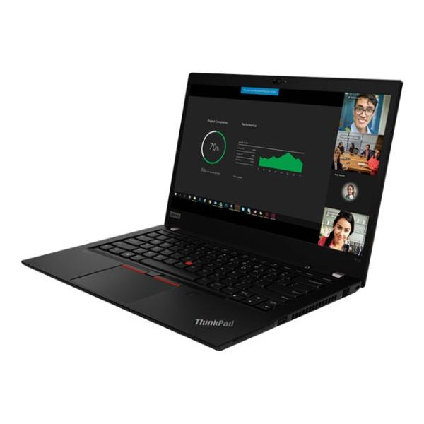 LENOVO T14 G1 i5-10310U/16GB/256M2/FHD/C/W10P_COA