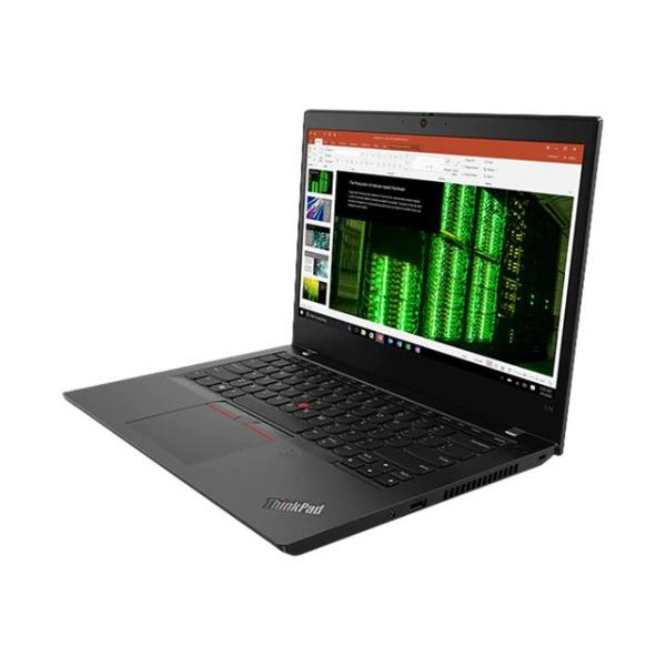 LENOVO L14 G2 i5-1135G7/8GB/256M2/FHD/4U/F/C(IR)/W10P_COA