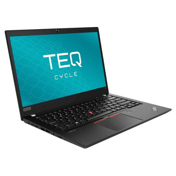 TEQCYCLE T14 G1 i5-10310U/16GB/512M2/FHD/C/W11P