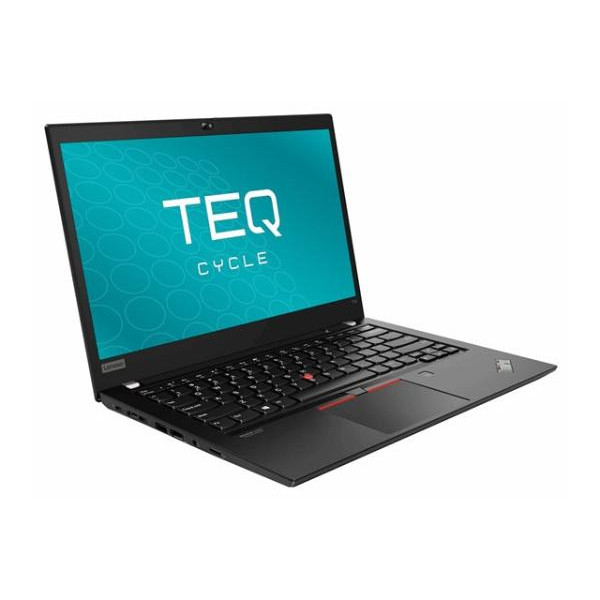 TEQCYCLE T14 G1 i5-10310U/16GB/512M2/FHD/C/W11P