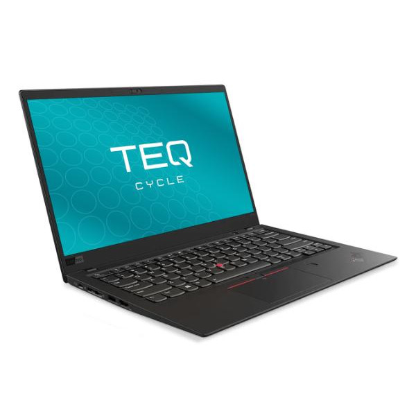 TEQCYCLE X1 Carbon G6 i7-8650U/16GB/256M2/FHD/C/W11P