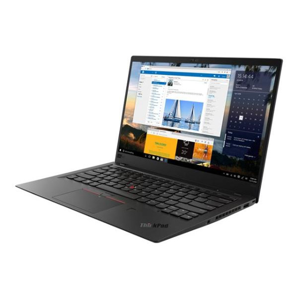 LENOVO X1 Carbon G6 i5-8350U/8GB/256M2/FHD/C/W11P