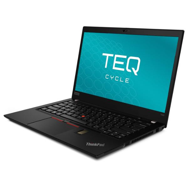 TEQCYCLE T490 i5-8365U/16GB/512M2/FHD/C/W11P