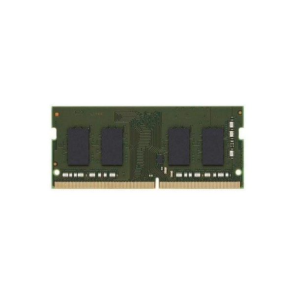 NB MEMORY 4GB PC25600 DDR4/SO KCP432SS6/4 KINGSTON