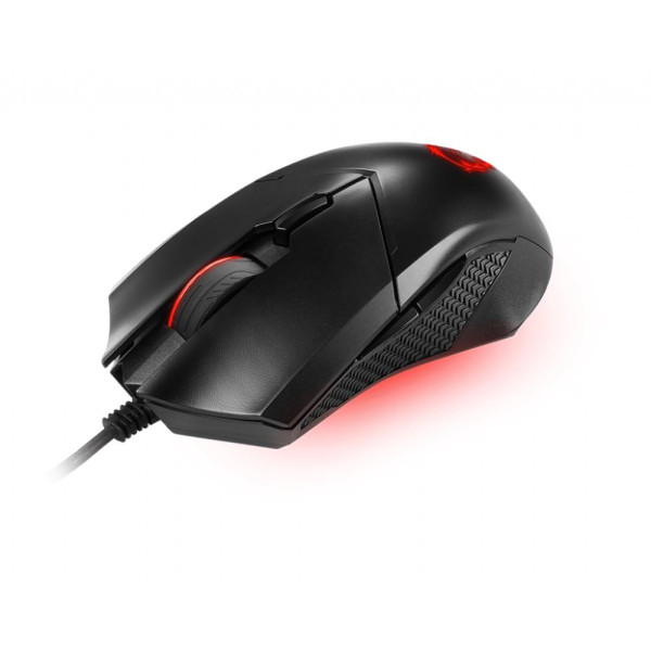 MOUSE USB OPTICAL GAMING/CLUTCH GM08 MSI