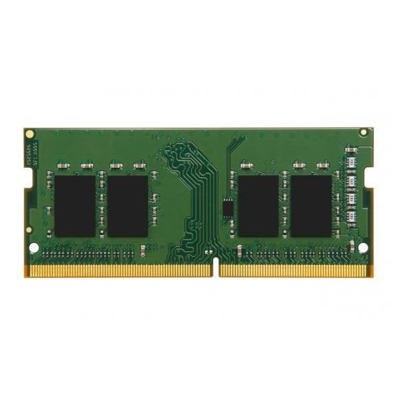 NB MEMORY 16GB PC25600 DDR4/SO KCP432SS8/16 KINGSTON