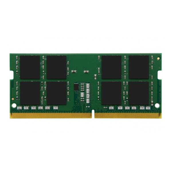 NB MEMORY 16GB PC25600 DDR4/SO KCP432SD8/16 KINGSTON