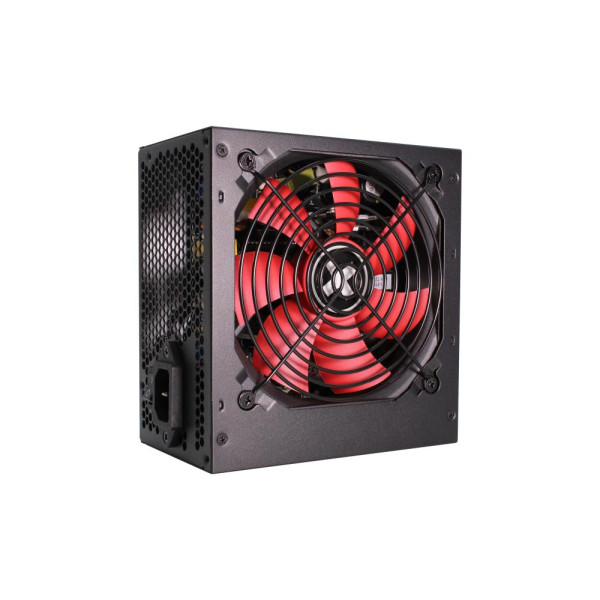 CASE PSU ATX2.3 500W/XN042 XILENCE